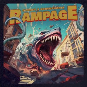 Rampage (EP)