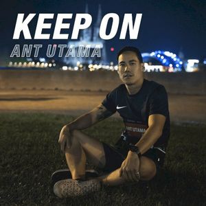 Keep On (Single)