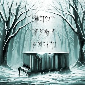 The story of the cold heart (Single)