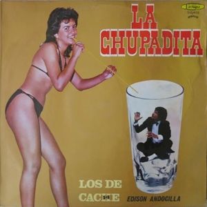 La chupadita