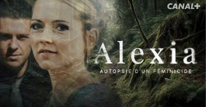 Alexia, autopsie d'un féminicide