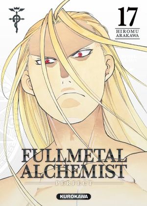 Fullmetal Alchemist (Perfect Edition), tome 17