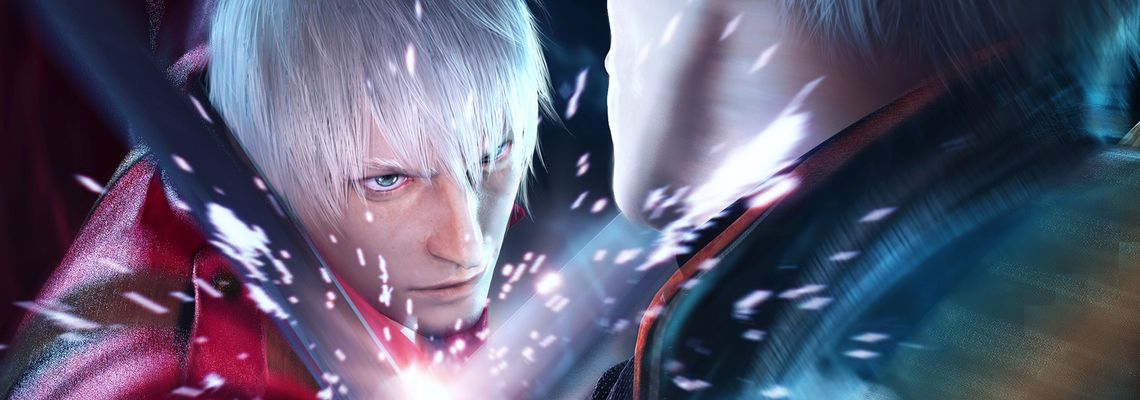 Cover Devil May Cry 3: Special Edition