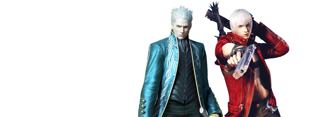 Cover Devil May Cry 3: Special Edition
