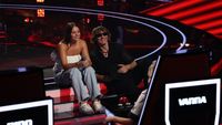 Blind Auditions 5