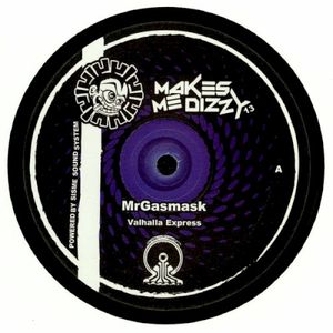 Makes Me Dizzy 13 (EP)