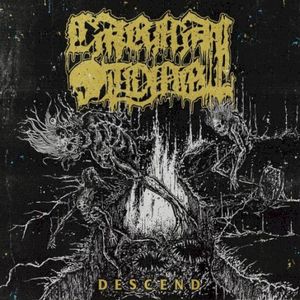 Descend (EP)