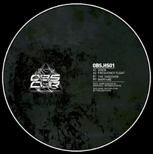 Obs.Cur HS01 (EP)