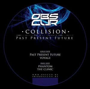 Past Present Future (EP)