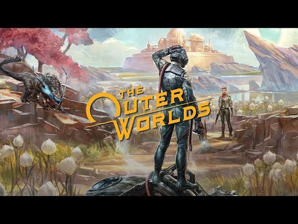 The Outer Worlds