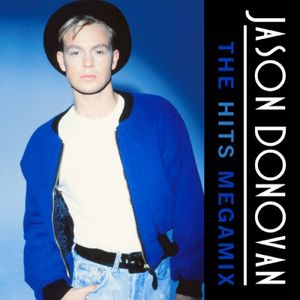 The Hits Megamix (Single)