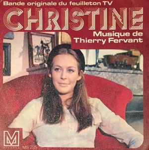 Christine (Thème Du Film)