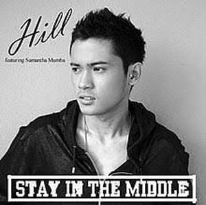 Stay in the Middle (Single)