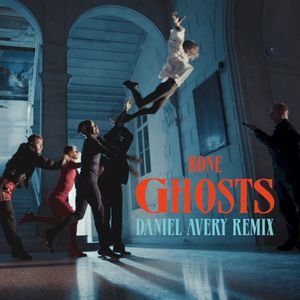 Ghosts: Daniel Avery Remix (Single)