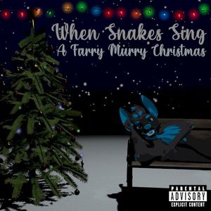 a FuRrY mUrRy ChRiStMaS (Single)