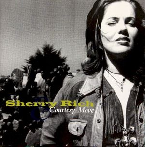 Sherry Rich & Courtesy Move