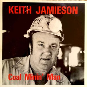 Coal Minin’ Man (EP)