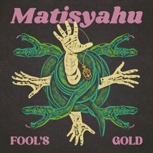 Fool’s Gold (Single)