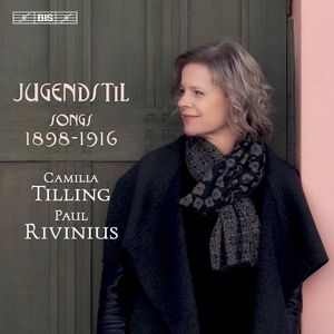 Jugendstil - Songs 1898-1916