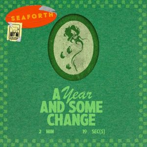 A Year And Some Change (Single)