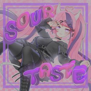 Sour Taste (Single)