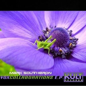 Vox Collaborations E.P. (EP)