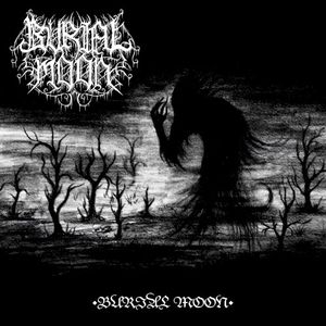 Burial Moon (EP)