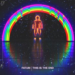 This Is The End (Single)