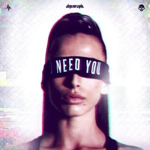 I Need You (Single)