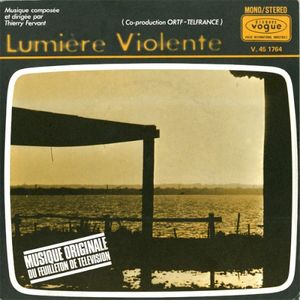 Lumière Violente (OST)