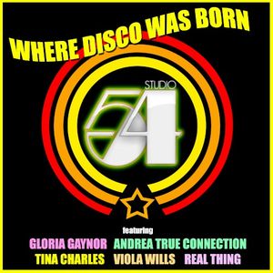 Studio 54 – Where Disco Was Born