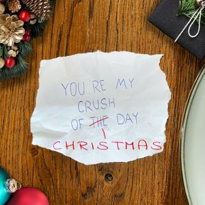 Crush of Christmas Day (Single)