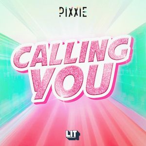 Calling you (Single)