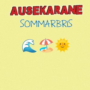 Sommarbris (Single)
