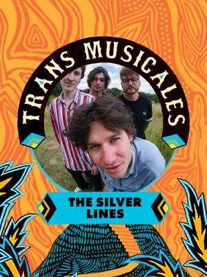 The Silver Lines en concert aux Trans Musicales de Rennes 2023