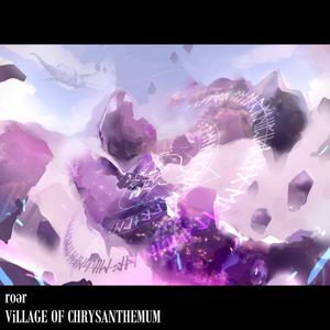 ViLLAGE OF CHRYSANTHEMUM (Single)