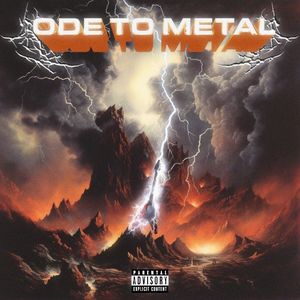 Ode to Metal (Single)