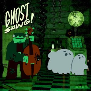 Ghost Swing (2023)