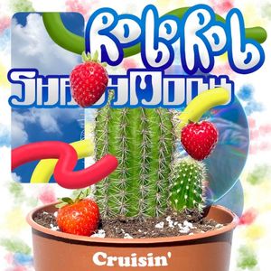 Cruisin' (Shady Monk's '2019' Demo #2)