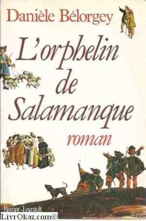 L'orphelin de Salamanque