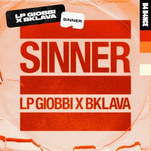 Sinner (Single)