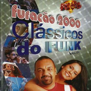 Clássicos do funk, vol. 1