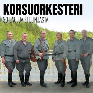 30 laulua Etulinjasta