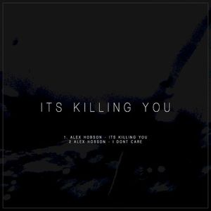 It's Killing You (EP)