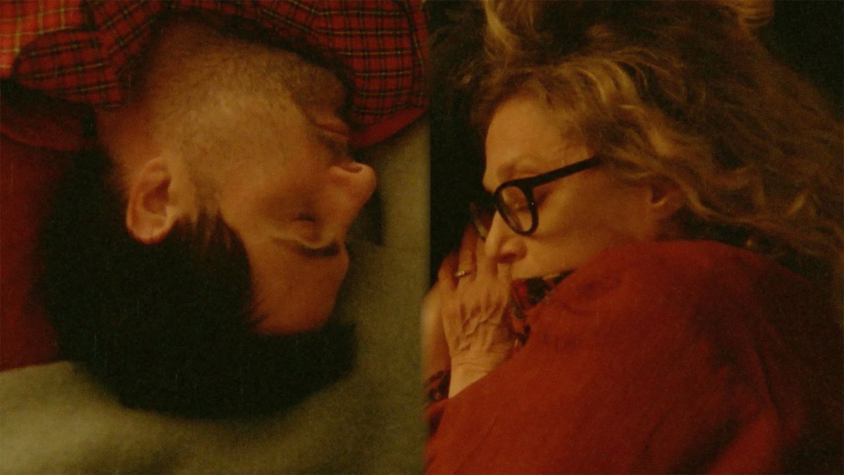 Carla et moi - Film (2024) - SensCritique
