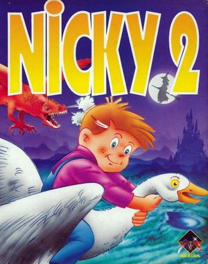 Nicky 2