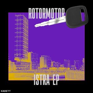 Istra (EP)