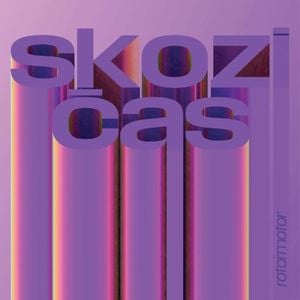 Skozi čas EP (EP)