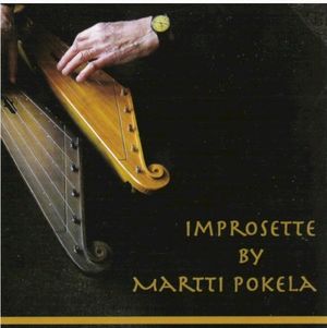 Improsette By Martti Pokela