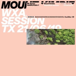 WXAXRXP Session (EP)